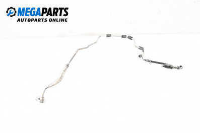 Klimaleitung for Volkswagen Golf V Hatchback (10.2003 - 02.2009)