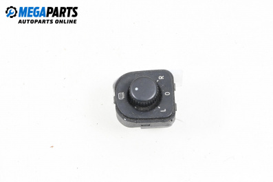 Taste el. spiegel for Volkswagen Golf V Hatchback (10.2003 - 02.2009)