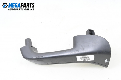 Door handle for Volkswagen Golf V Hatchback (10.2003 - 02.2009), 5 doors, hatchback, position: rear - left