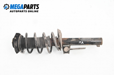 MacPherson-federbein for Volkswagen Golf V Hatchback (10.2003 - 02.2009), hecktür, position: rechts, vorderseite