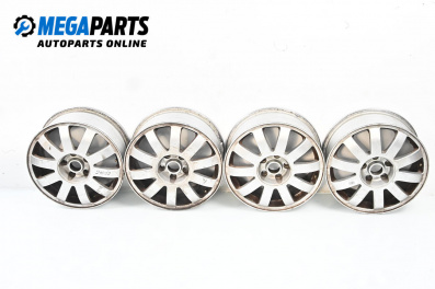 Alloy wheels for Volkswagen Golf V Hatchback (10.2003 - 02.2009) 16 inches, width 6, ET 40 (The price is for the set), № 8D0601025P