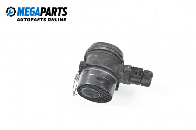 Air mass flow meter for Volkswagen Touareg SUV I (10.2002 - 01.2013) 2.5 R5 TDI, 174 hp