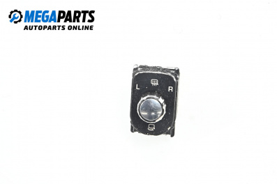 Buton oglinzi electrice for Volkswagen Touareg SUV I (10.2002 - 01.2013)