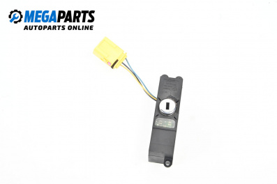 Încuietoare airbag for Volkswagen Touareg SUV I (10.2002 - 01.2013)