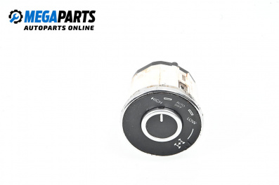 Buton 4x4 for Volkswagen Touareg SUV I (10.2002 - 01.2013)