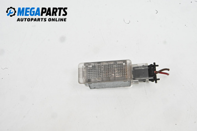 Plafonieră interioară for Volkswagen Touareg SUV I (10.2002 - 01.2013)