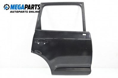 Ușă for Volkswagen Touareg SUV I (10.2002 - 01.2013), 5 uși, suv, position: dreaptă - spate