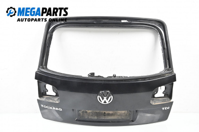 Boot lid for Volkswagen Touareg SUV I (10.2002 - 01.2013), 5 doors, suv, position: rear