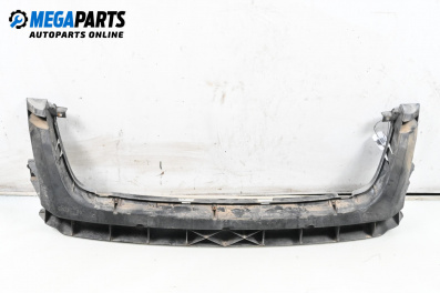 Stoßstangehalterung for Volkswagen Touareg SUV I (10.2002 - 01.2013), suv, position: rückseite