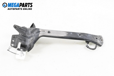 Element mască de metal for Volkswagen Touareg SUV I (10.2002 - 01.2013), suv, position: mediu