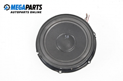 Difuzor for Volkswagen Touareg SUV I (10.2002 - 01.2013), № 7EO 035 411 A