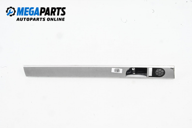 Inner handle for Volkswagen Touareg SUV I (10.2002 - 01.2013), 5 doors, suv, position: front - left