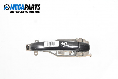 Außengriff for Volkswagen Touareg SUV I (10.2002 - 01.2013), 5 türen, suv, position: rechts, rückseite