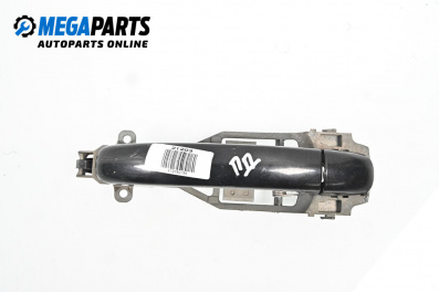 Außengriff for Volkswagen Touareg SUV I (10.2002 - 01.2013), 5 türen, suv, position: rechts, vorderseite