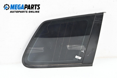Vent window for Volkswagen Touareg SUV I (10.2002 - 01.2013), 5 doors, suv, position: right