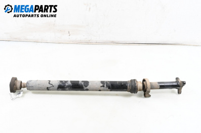 Cardane for Volkswagen Touareg SUV I (10.2002 - 01.2013) 2.5 R5 TDI, 174 hp