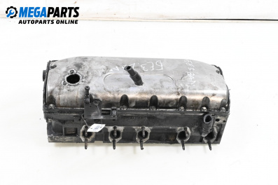 Cylinder head no camshaft included for Volkswagen Touareg SUV I (10.2002 - 01.2013) 2.5 R5 TDI, 174 hp