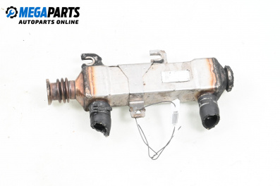 EGR kühler for Volkswagen Touareg SUV I (10.2002 - 01.2013) 2.5 R5 TDI, 174 hp