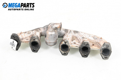 Exhaust manifold for Volkswagen Touareg SUV I (10.2002 - 01.2013) 2.5 R5 TDI, 174 hp