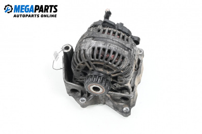 Alternator for Volkswagen Touareg SUV I (10.2002 - 01.2013) 2.5 R5 TDI, 174 hp