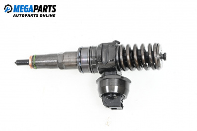 Einspritzdüse for Volkswagen Touareg SUV I (10.2002 - 01.2013) 2.5 R5 TDI, 174 hp