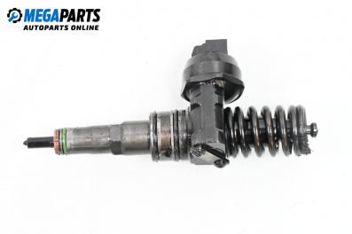 Einspritzdüse for Volkswagen Touareg SUV I (10.2002 - 01.2013) 2.5 R5 TDI, 174 hp