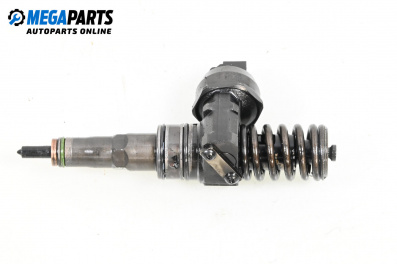 Einspritzdüse for Volkswagen Touareg SUV I (10.2002 - 01.2013) 2.5 R5 TDI, 174 hp