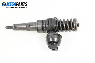 Einspritzdüse for Volkswagen Touareg SUV I (10.2002 - 01.2013) 2.5 R5 TDI, 174 hp