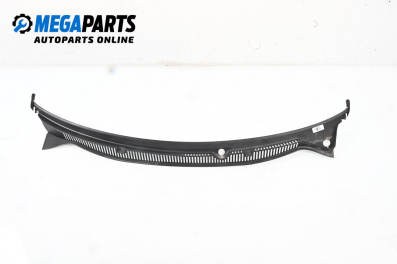 Verkleidung unter scheibenwischern for Volkswagen Polo Hatchback IV (10.2001 - 12.2005), 3 türen, hecktür