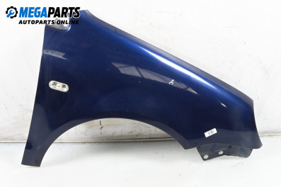 Aripă for Volkswagen Polo Hatchback IV (10.2001 - 12.2005), 3 uși, hatchback, position: dreaptă - fața