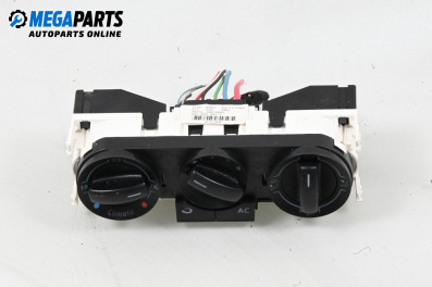 Panou aer condiționat for Volkswagen Polo Hatchback IV (10.2001 - 12.2005), № 6Q0 820 045 E
