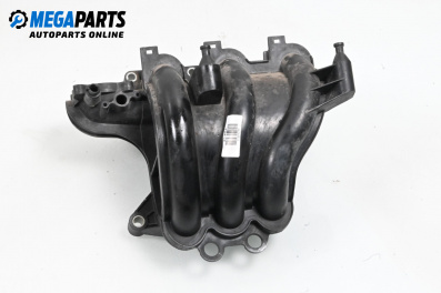 Intake manifold for Volkswagen Polo Hatchback IV (10.2001 - 12.2005) 1.2, 54 hp