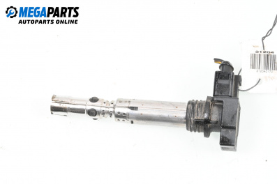 Zündspule for Volkswagen Polo Hatchback IV (10.2001 - 12.2005) 1.2, 54 hp