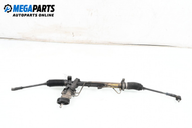 Hydraulic steering rack for Volkswagen Polo Hatchback IV (10.2001 - 12.2005), hatchback