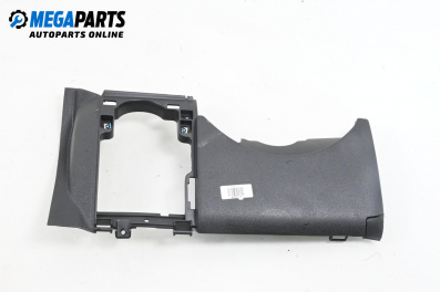 Interior plastic for Opel Corsa D Hatchback (07.2006 - 08.2014), 5 doors, hatchback