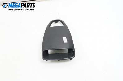 Plastic interior for Opel Corsa D Hatchback (07.2006 - 08.2014), 5 uși, hatchback, position: fața