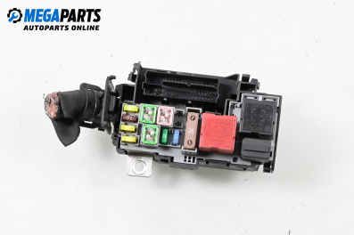 Fuse box for Opel Corsa D Hatchback (07.2006 - 08.2014) 1.0, 60 hp