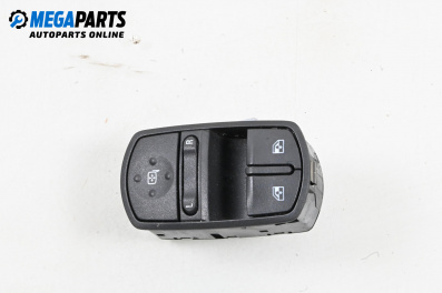 Window and mirror adjustment switch for Opel Corsa D Hatchback (07.2006 - 08.2014)