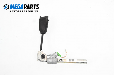 Cataramă centură de siguranță for Opel Corsa D Hatchback (07.2006 - 08.2014), 5 uși, position: dreaptă - fața