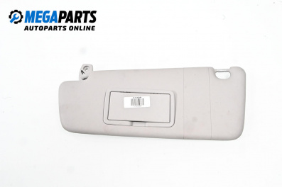 Sun visor for Opel Corsa D Hatchback (07.2006 - 08.2014), position: left