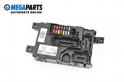 Fuse box for Opel Corsa D Hatchback (07.2006 - 08.2014) 1.0, 60 hp, № 13265077