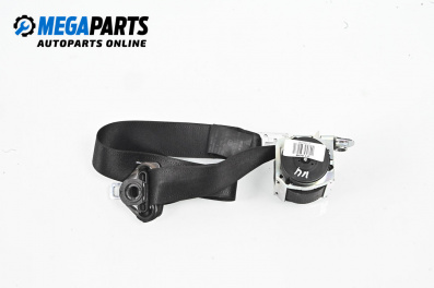 Centură de siguranță for Opel Corsa D Hatchback (07.2006 - 08.2014), 5 uși, position: stânga - fața