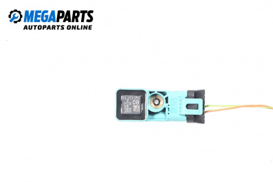 Sensor airbag for Opel Corsa D Hatchback (07.2006 - 08.2014), 13271251