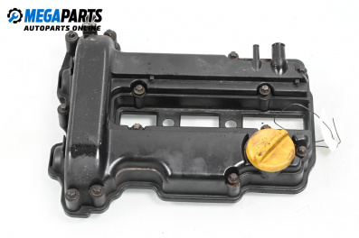 Valve cover for Opel Corsa D Hatchback (07.2006 - 08.2014) 1.0, 60 hp