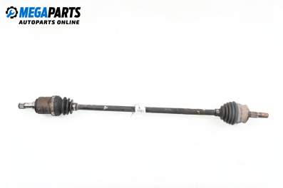 Driveshaft for Opel Corsa D Hatchback (07.2006 - 08.2014) 1.0, 60 hp, position: front - right