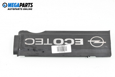 Engine cover for Opel Corsa D Hatchback (07.2006 - 08.2014)