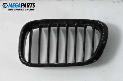 Grill for BMW X5 Series E53 (05.2000 - 12.2006), suv, position: left