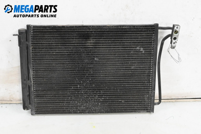 Radiator aer condiționat for BMW X5 Series E53 (05.2000 - 12.2006) 3.0 d, 184 hp, automatic