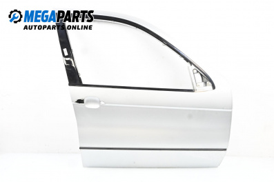 Tür for BMW X5 Series E53 (05.2000 - 12.2006), 5 türen, suv, position: rechts, vorderseite