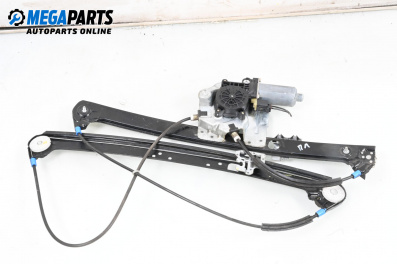 Macara electrică geam for BMW X5 Series E53 (05.2000 - 12.2006), 5 uși, suv, position: stânga - fața